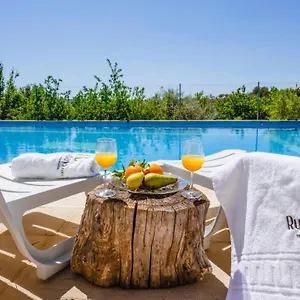 Cortijo El Alamo 1 By Ruralidays Сasa de vacaciones