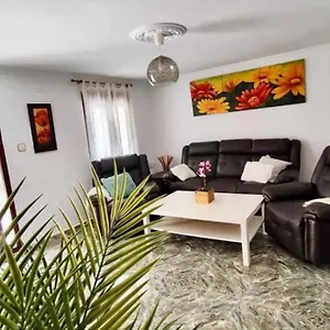 La Casa De Tiles Сasa de vacaciones