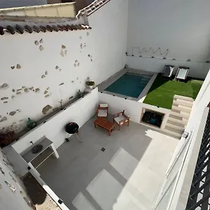 Casa Azul Сasa de vacaciones