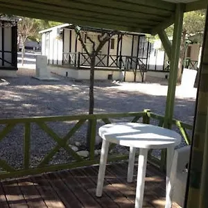 Camping Pinar Del Rey Hotel