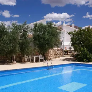 Cortijo El álamo Apartamento