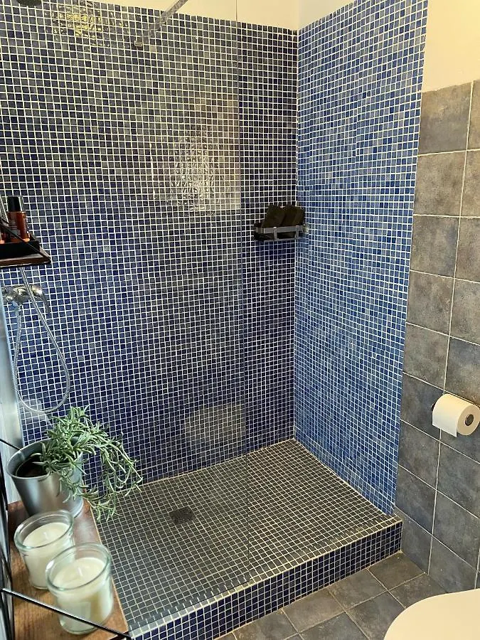 Country house Casas Demi Appartement Velez Blanco