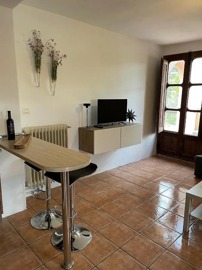 Country house Casas Demi Appartement Velez Blanco